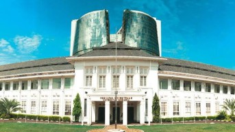 RI Darurat Dokter Spesialis, FKUI Buka 3 Prodi Baru