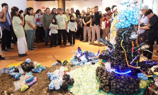 Tekan Emisi Karbon, Menteri PUPR Sebut Partisipasi Generasi Muda dan Kolaborasi Pemda Dibutuhkan
