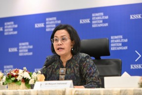 Ganti Presiden, Kondisi Perekonomian Indonesia Masih Aman?