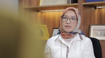 Mengenal Sosok Rini Widyantini sang Menteri PANRB yang Baru
