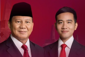 Resmi Dilantik Jadi Presiden, Prabowo Soroti Hal Ini saat Pidato Perdana