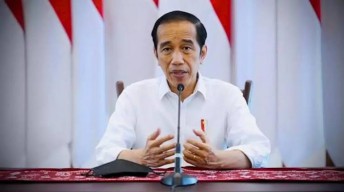 Ada 6 Catatan Kritis Masa Kepemimpinan Presiden Joko Widodo