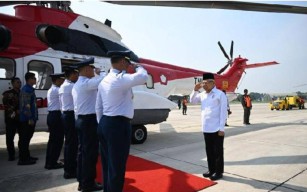 Komentari Gemuknya Kabinet Pemerintahan Baru, Begini Pesan Maruf Amin untuk Prabowo