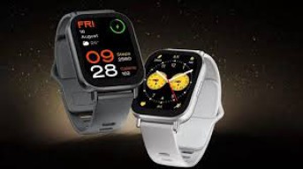 Smartwatch Redmi Watch 5 Active, Baterai Awet 18 Hari Plus Dapat LCD Ekstra