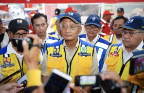 Dukung Nataru 2025, Jalan Tol Segmen Klaten-Prambanan Dibuka Fungsional