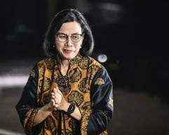 Pemerintah Pangkas Anggaran Perjalanan Dinas Kementerian dan Lembaga