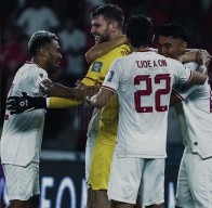 Duduki Posisi Ketiga, Tiket Piala Dunia 2026 di Depan Mata