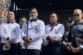 Tahun Depan Indonesia Bakal Punya Alutsista Baru
