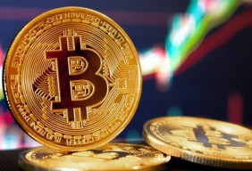 Bitcoin Tembus Rp1,28 Miliar, Pecahkan Rekor Tertinggi