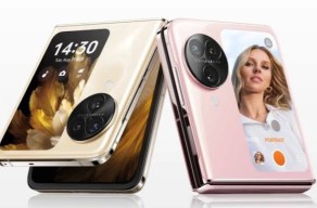 Lebih Tipis, Oppo Find N5 Diprediksi Rilis Kuartal Pertama 2025