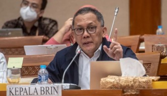 Dalam 4 Tahun, BRIN Targetkan Indonesia Masuk Peringkat ke-49 GII