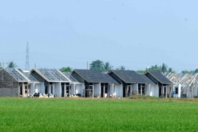 Asyik, Kaum MBR Sekarang Beli Rumah Bebas BPHTB