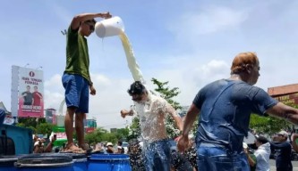 Pemerintah Siapkan Perpres untuk Swasembada Susu