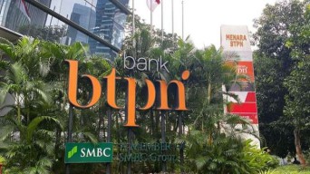 BTPN Ganti Nama Jadi SMBC Indonesia