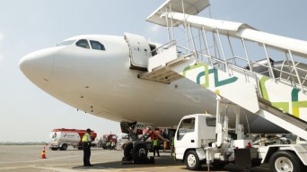 Jelang Nataru, Kemenhub Perketat Ramp Inspection Keselamatan Penerbangan