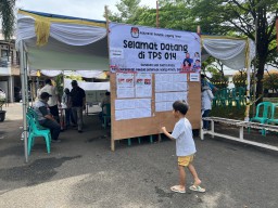 Pilkada Serentak, Ini Pesan Presiden Untuk Pihak yang Kalah