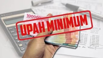 Sumringah, KSPSI Sambut Positif Kenaikan Upah Minimum 6,5 Persen