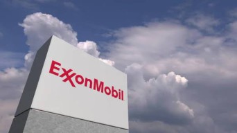 ExxonMobil Akan PHK 400 Pekerja di Texas