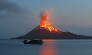 Berstatus Waspada dan Awas, Enam Gunung Berapi Diawasi Ketat PVMBG