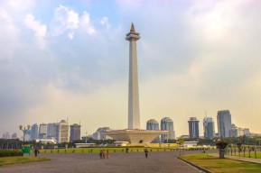 Revisi UU DKJ Disahkan, Jakarta Bukan Lagi Ibukota?