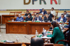 Politik Biaya Tinggi, Biang Kerok Korupsi