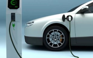Kendaraan Listrik Masih Tren di 2025, PT DRMA Incar Peluang Bisnis Komponen EV