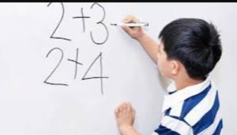 Dianggap Krusial, Anak TK Bakal Belajar Matematika