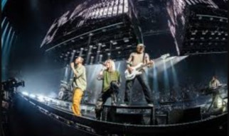 Indonesia Masuk List, Linkin Park Bakal Konser di Jakarta Februari 2025