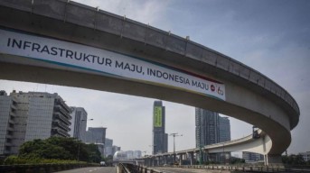 Percepat Penyediaan Infrastruktur Publik, Pemerintah Coba Skema EPC