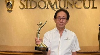 Irwan Hidayat, Bos Jamu yang Masuk List 50 Orang Terkaya Indonesia