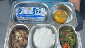 Program Makan Bergizi Gratis Capai 82,9 Juta Jiwa pada 2027