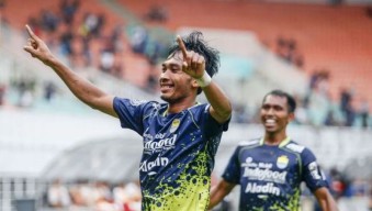 Tiga Pemain Persib Bandung Bakal Perkuat Timnas Indonesia di Piala AFF 2024
