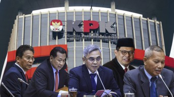 DPR RI Tetapkan Pimpinan KPK Periode 2024-2029, Komjen Setyo Budiyanto Terpilih Jadi Ketua