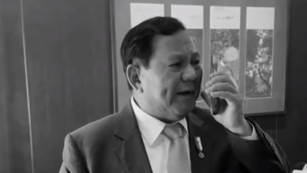 Media Asing Soroti Langkah Prabowo Menghubungi Donald Trump via Telepon