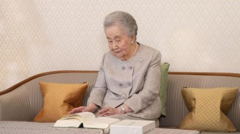 Jepang Berduka, Putri Mikasa Meninggal Dunia di Usia 101 Tahun