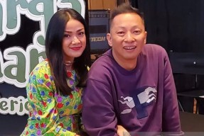 Nirina-Ringgo Sukses "Kawinkan" Piala Citra 2024