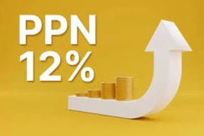 Kenaikan PPN 12 Persen Bisa Picu PHK Massal, Pengamat Imbau Hal Ini