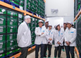 Peran Penting RI Berantas Polio di Dunia, Disokong Penuh The Gates Foundation