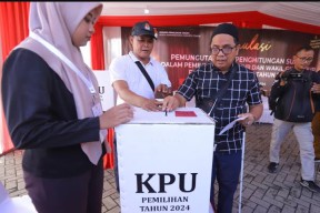 Ongkos Politik Mahal, Ladang Subur Praktik Korupsi