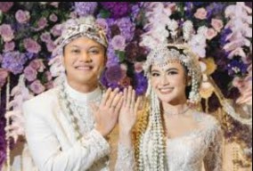 Dianggap Tidak Sah, PA Jaksel Tolak Pernikahan Rizky Febian dan Mahalini