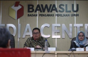 Bawaslu Telusuri 130 Laporan Dugaan Praktik Politik Uang di Pilkada 2024