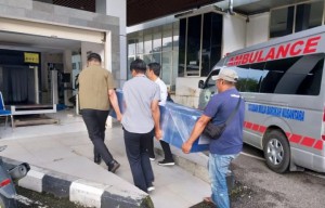 Bertahap, 7 Jenazah WNI Korban Kecelakaan Maut di Malaysia Dipulangkan ke Lombok