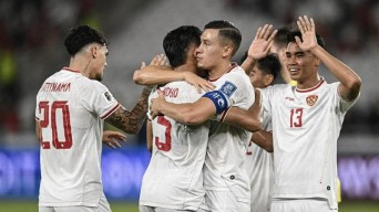 Jelang Piala AFF 2024, Ini Profil Kubu Lawan Timnas Indonesia