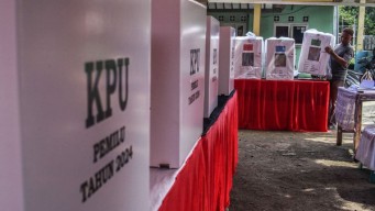 572 TPS di Jakarta Rawan Banjir, Pompa Air dan Perahu Karet Disiapkan