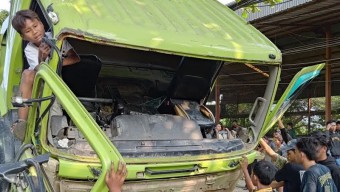 Diduga Terlibat Penjarahan Truk Tambang di PIK, 22 Remaja Diamankan