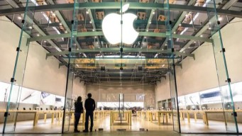 RI Minta Nilai Investasi Apple Menjadi Rp15,95 Triliun