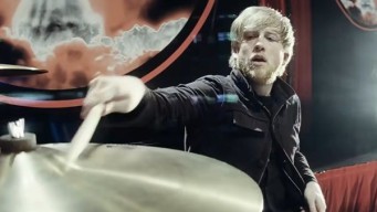 Mantan Drummer My Chemical Romance, Bob Bryar Meninggal Dunia