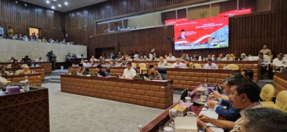 Bangun Tiga Juta Rumah, Ini Rencana Strategis Maruarar Sirait