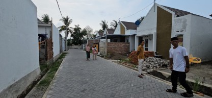 Program KPR FLPP Permudah Rakyat Miliki Rumah