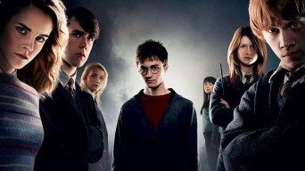Digarap Warner Bros, Serial Harry Potter Siap Syuting pada Musim Panas 2025